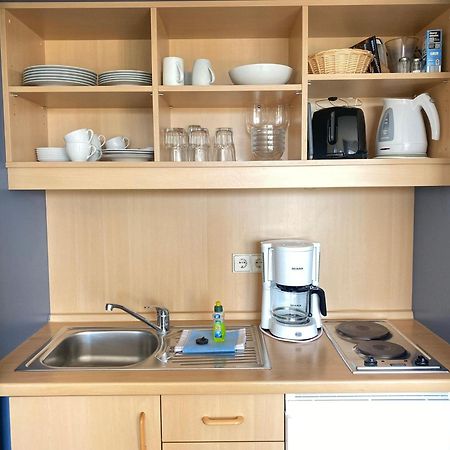 Ostseebad Kühlungsborn Yachthafenresidenz-Wohnung-9207-895 מראה חיצוני תמונה