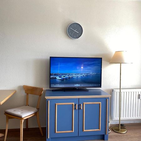 Ostseebad Kühlungsborn Yachthafenresidenz-Wohnung-9207-895 מראה חיצוני תמונה