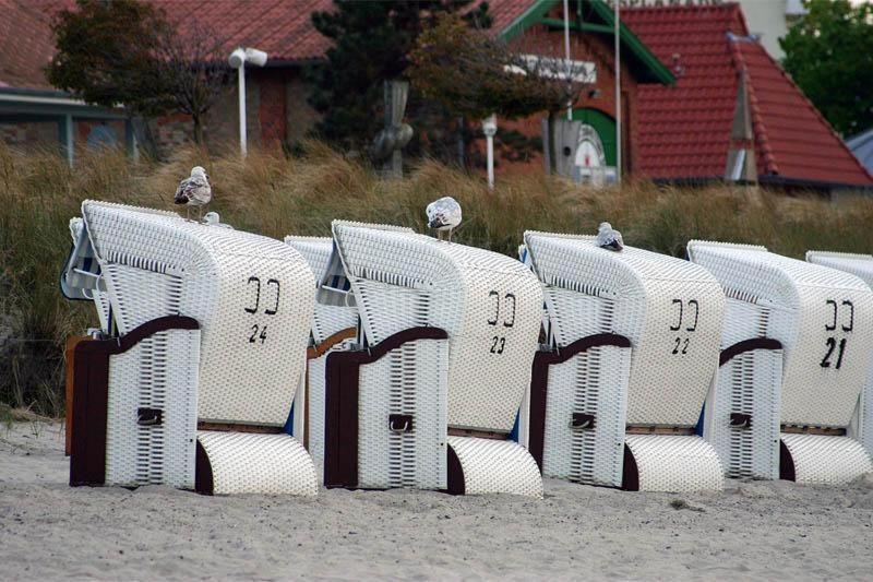 Ostseebad Kühlungsborn Yachthafenresidenz-Wohnung-9207-895 מראה חיצוני תמונה