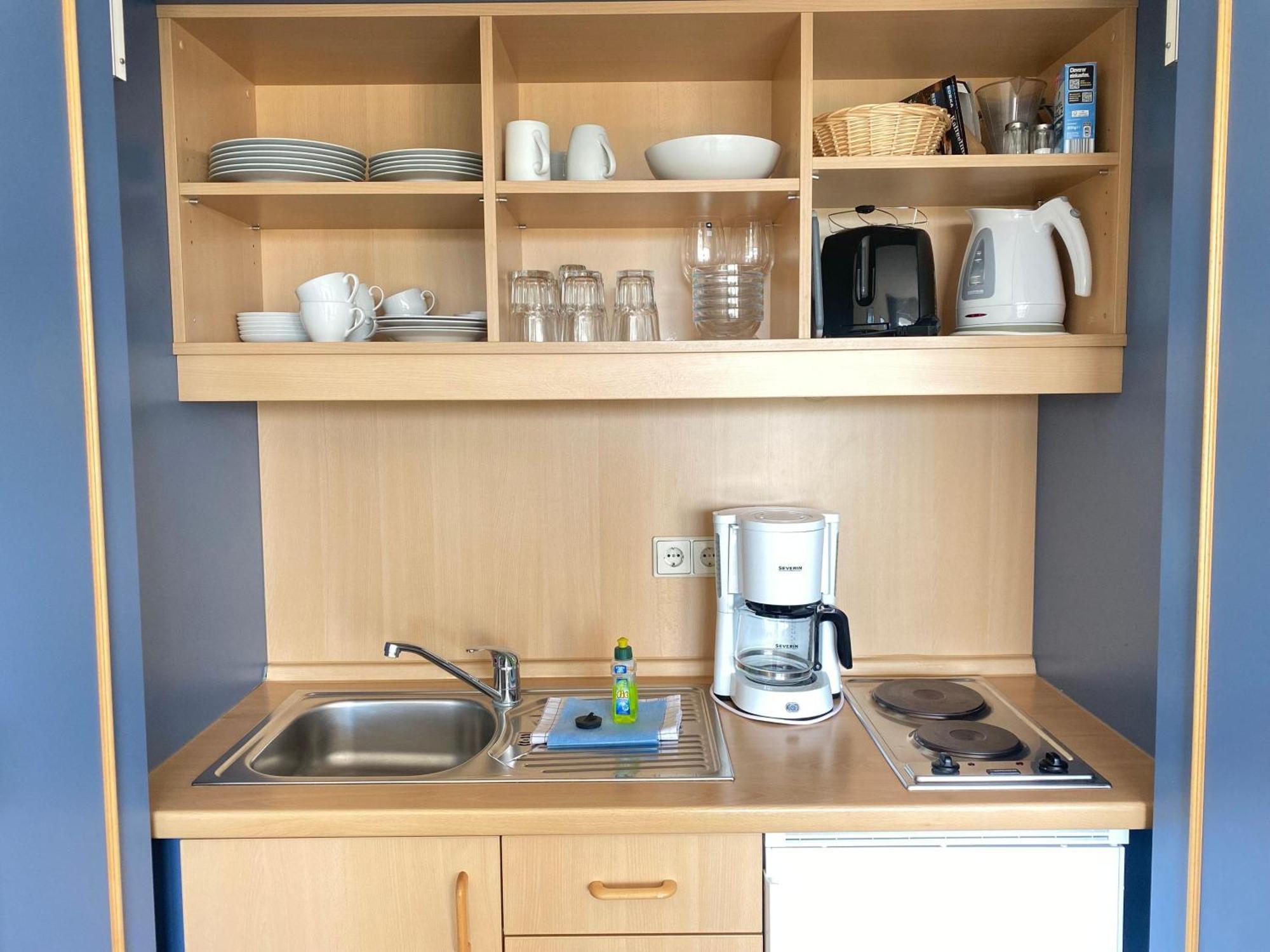 Ostseebad Kühlungsborn Yachthafenresidenz-Wohnung-9207-895 מראה חיצוני תמונה