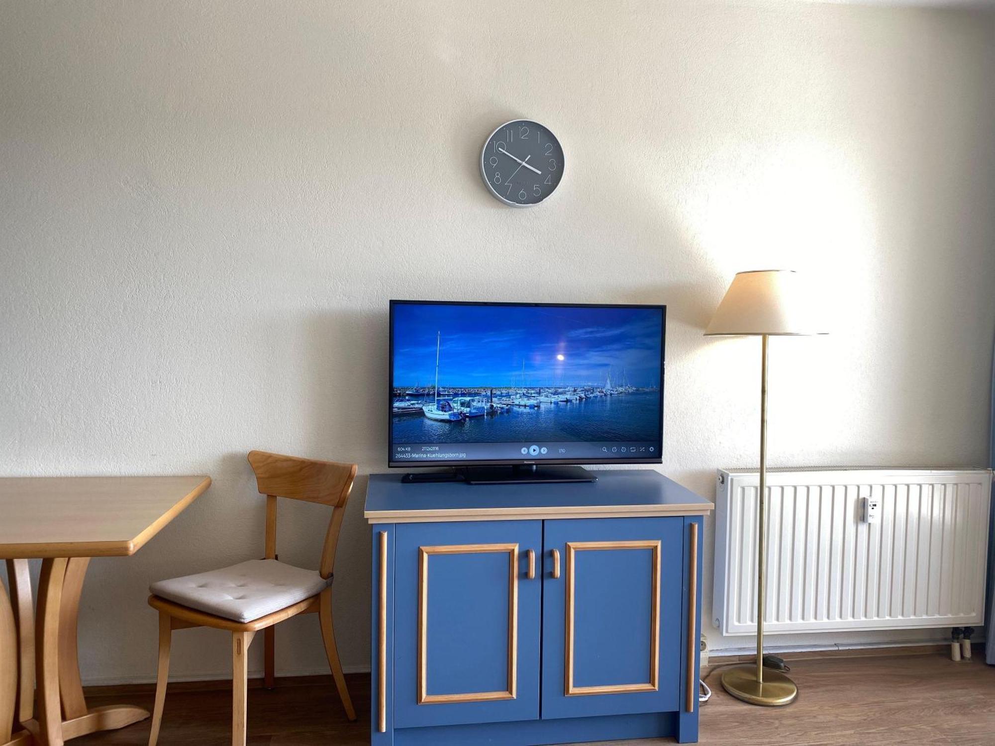 Ostseebad Kühlungsborn Yachthafenresidenz-Wohnung-9207-895 מראה חיצוני תמונה