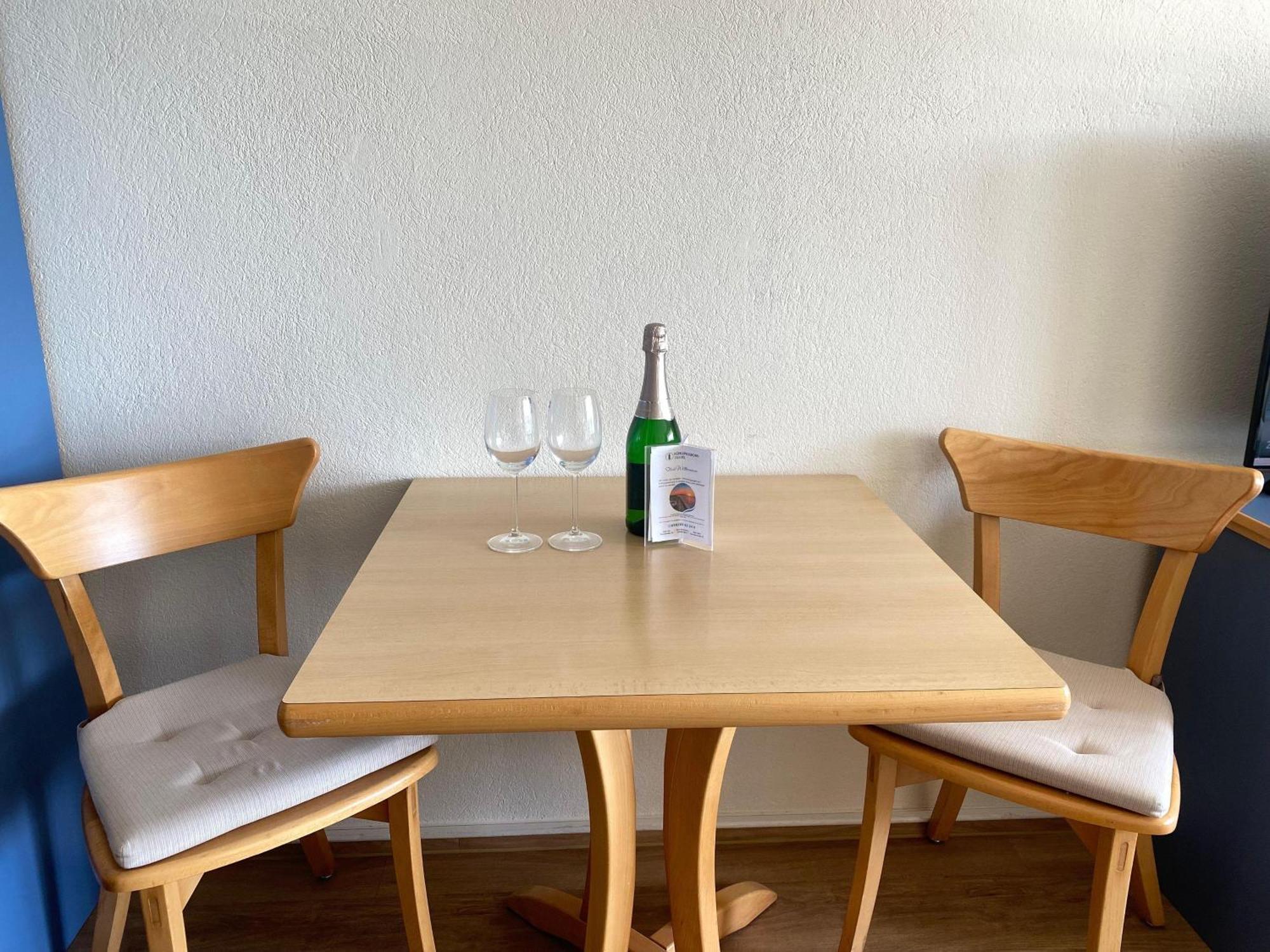 Ostseebad Kühlungsborn Yachthafenresidenz-Wohnung-9207-895 מראה חיצוני תמונה