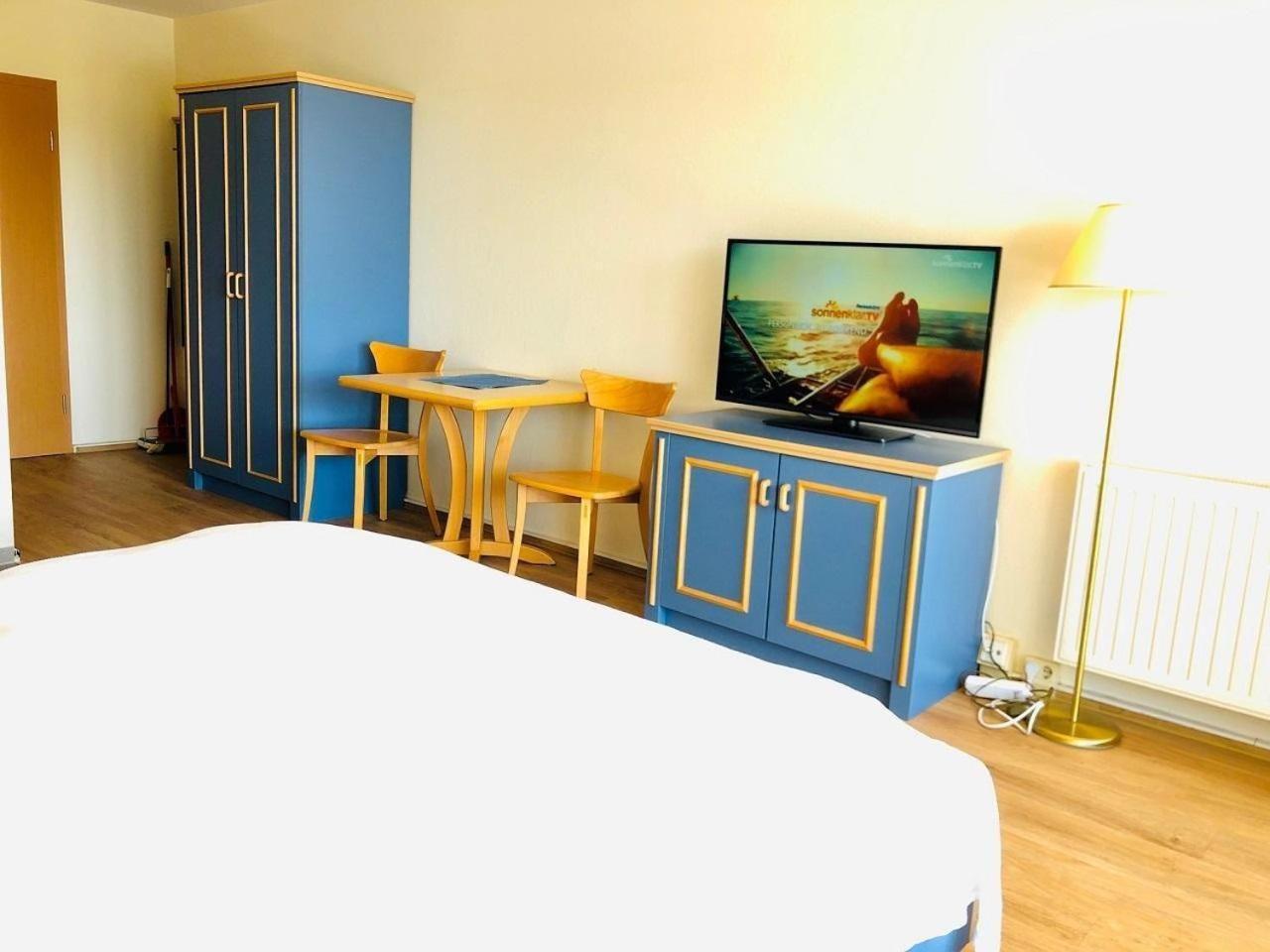 Ostseebad Kühlungsborn Yachthafenresidenz-Wohnung-9207-895 מראה חיצוני תמונה